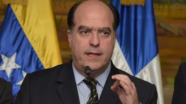 Borges pide intervención de Acnur por deportación de niños venezolanos desde Trinidad
