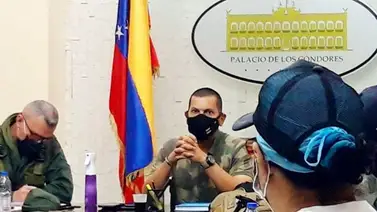 Gobernador del Zulia extrema medidas anti COVID-19 en la entidad Gobernador del Zulia extrema medidas anti COVID-19 en la entidad