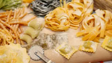 Venezuela celebra la V Semana de la Cocina Italiana en el Mundo Venezuela celebra la V Semana de la Cocina Italiana en el Mundo