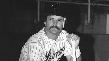 Hace 30 años falleció en accidente doméstico Baudilio Díaz Hace 30 años falleció en accidente doméstico Baudilio Díaz