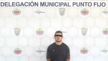Hombre es capturado por mutilar a su pareja con tijeras jardineras
