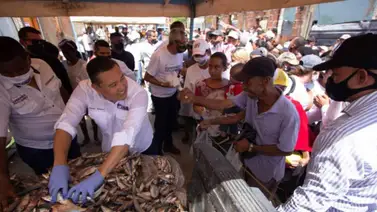 Incumplimiento del distanciamiento social, un riesgo para la salud Incumplimiento del distanciamiento social, un riesgo para la salud