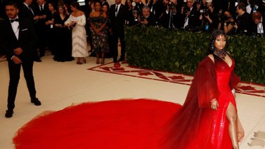 Nicki Minaj tendrá una serie documental en HBO Max
