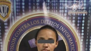 CICPC detiene a mujer que trabajaba en Sunacrip por estafar con Petros