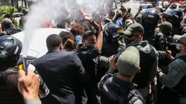 Brasil con nuevas protestas por muerte de un hombre negro en supermercado