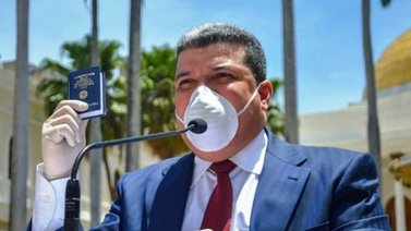 Luis Parra insiste que nueva AN debe enfocarse en los problemas del país