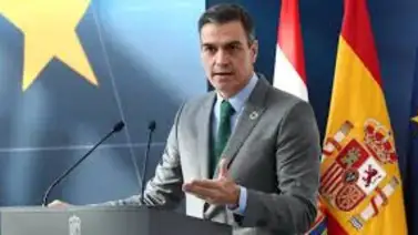 España será el primer país de la UE, junto a Alemania, en vacunar en 2021 España será el primer país de la UE, junto a Alemania, en vacunar en 2021