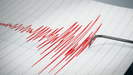 Sismo de magnitud 6,1 azota centro de Chile sin daños