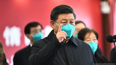 Xi Jinping promete ayuda a países en desarrollo para lograr vacunas asequibles
