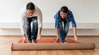 Alfombras para embellecer Alfombras para embellecer