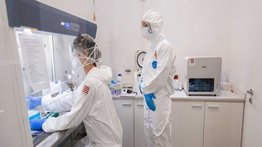 Estudio asegura "inmunidad de seis meses" luego de contraer COVID-19