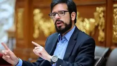 Miguel Pizarro: La consulta popular es un mecanismo para alzar la voz Miguel Pizarro: La consulta popular es un mecanismo para alzar la voz