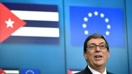 Cuba y la UE sellan un proyecto para mitigar impacto de la pandemia