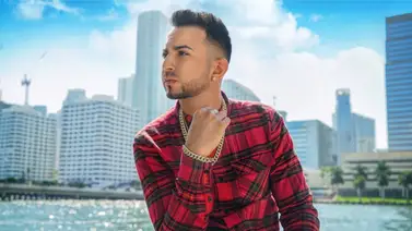 El puertorriqueño Justin Quiles estrena su tema musical "Ponte Pa’ Mí" El puertorriqueño Justin Quiles estrena su tema musical "Ponte Pa’ Mí"