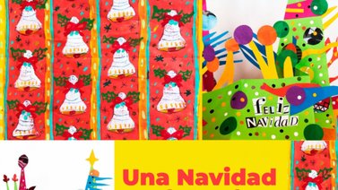Navidad de papel