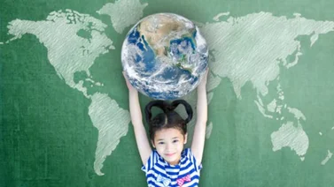 20 de noviembre, celebramos el Día Universal del Niño