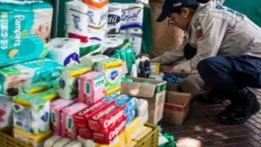 Comerciantes carabobeños advierten situación crítica en el sector Comerciantes carabobeños advierten situación crítica en el sector