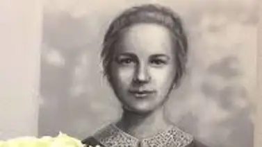 Hoy la Iglesia Católica celebra a la Beata Anna Kolesárová Hoy la Iglesia Católica celebra a la Beata Anna Kolesárová