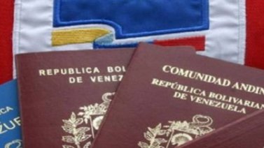 Saime permite viajar a ciudadanos con doble nacionalidad pese a tener pasaporte vencido