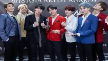 BTS lanza un nuevo disco especialmente dedicado a sus fans en plena pandemia BTS lanza un nuevo disco especialmente dedicado a sus fans en plena pandemia