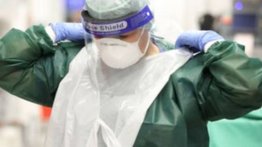 Alemania registra nuevo máximo de 23.648 nuevos contagios en 24 horas