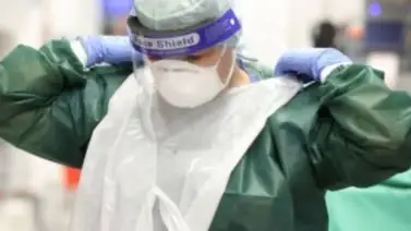 Alemania registra nuevo máximo de 23.648 nuevos contagios en 24 horas Alemania registra nuevo máximo de 23.648 nuevos contagios en 24 horas