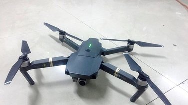 Venezuela fabricará drones multiusos para la defensa de la nación