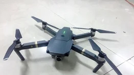 Venezuela fabricará drones multiusos para la defensa de la nación