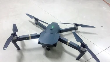 Venezuela fabricará drones multiusos para la defensa de la nación