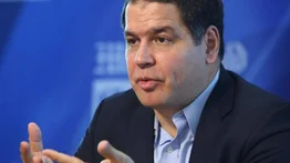 Luis Florido: No existen condiciones objetivas para elecciones parlamentarias