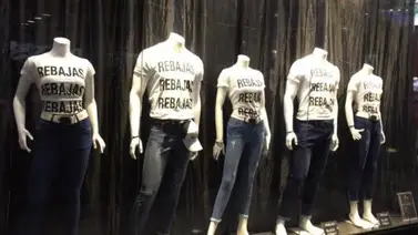 Venezuela adelanta su "Black Friday" como una oportunidad para incentivar las ventas Venezuela adelanta su "Black Friday" como una oportunidad para incentivar las ventas