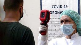 Se reportan los primeros muertos por nuevo virus letal en Bolivia