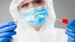 Así es el primer autotest con el que se podrá detectar el coronavirus desde casa