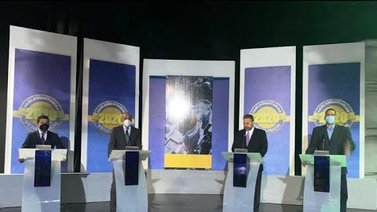 Debate parlamentario 2020 continúa este jueves a escala nacional