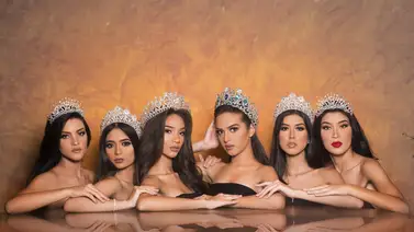 Abierto el casting para TMF Dependencias Federales Abierto el casting para TMF Dependencias Federales