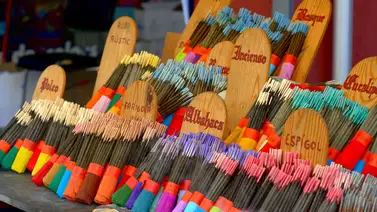 Inciensos para cada ocasión Inciensos para cada ocasión