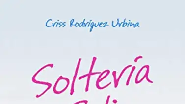Criss Rodríguez presenta su libro "Soltería feliz" Criss Rodríguez presenta su libro "Soltería feliz"