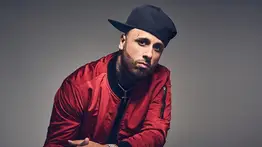 Nicky Jam se une a Ozuna en nueva película de "Tom y Jerry"