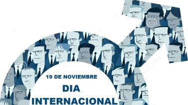 Hoy se celebra el día Internacional del Hombre
