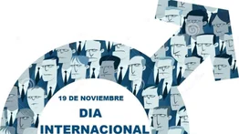 Hoy se celebra el día Internacional del Hombre