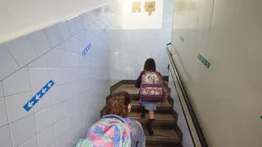 OMS defiende mantener abiertas escuelas y cree evitables los confinamientos