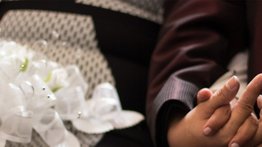 Niña de 13 años se casa con hombre de 48 en Filipinas