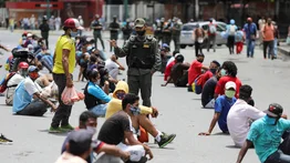 Venezuela se acerca a los 99.000 contagios de COVID-19