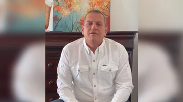 Guillermo Miranda pide disculpas públicas por agredir a venezolano