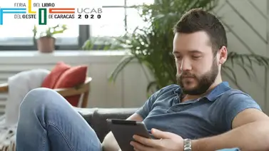 La Feria Del Libro del Oeste De Caracas UCAB 2020 se reinventa La Feria Del Libro del Oeste De Caracas UCAB 2020 se reinventa