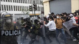 La SIP exhorta al Gobierno peruano investigar agresiones a periodistas