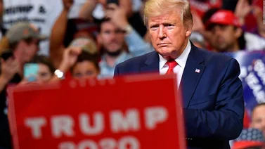 Campaña de Trump pide recuento parcial en estado de Wisconsi
