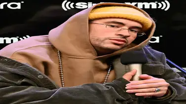 Bad Bunny actuará y será productor ejecutivo en película "American Sole" Bad Bunny actuará y será productor ejecutivo en película "American Sole"