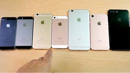 Apple pagará 113 millones en EE.UU. por haber ralentizado los iPhones viejos