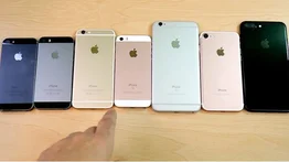 Apple pagará 113 millones en EE.UU. por haber ralentizado los iPhones viejos